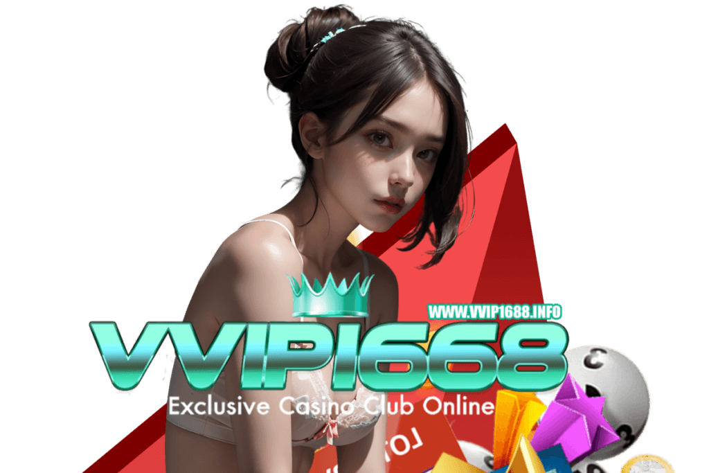 vvip1688 แจกเครดิตฟรี